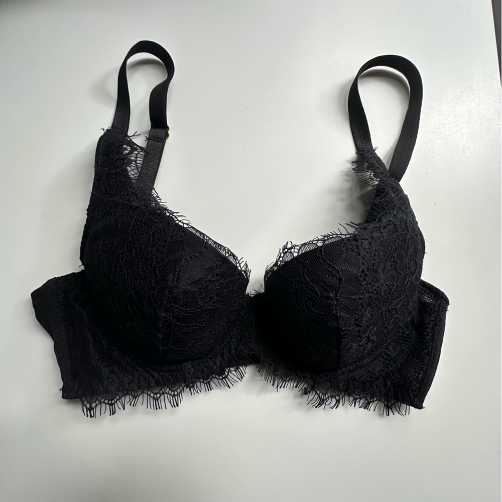 The Little Bra Company, Ethel Bra, Size 28C